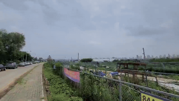 본문 이미지 - 고양시 덕양구 대곡역 인근 전경.2024.7.19/뉴스1 ⓒ News1 황보준엽 기자