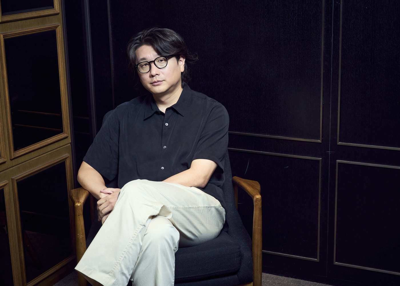 본문 이미지 - 김태곤 감독 / CJ ENM