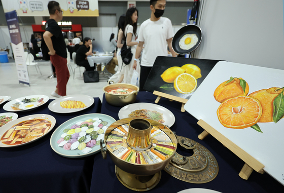 K푸드 열풍 잇는다…해외 우수 한식당, 대중 식당 포함 1000곳 지정