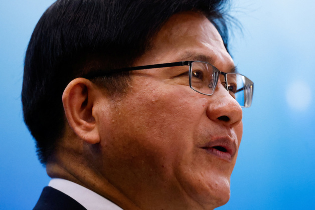 대만 외교장관 "31일까지 답 없으면 한국→남한으로 변경"