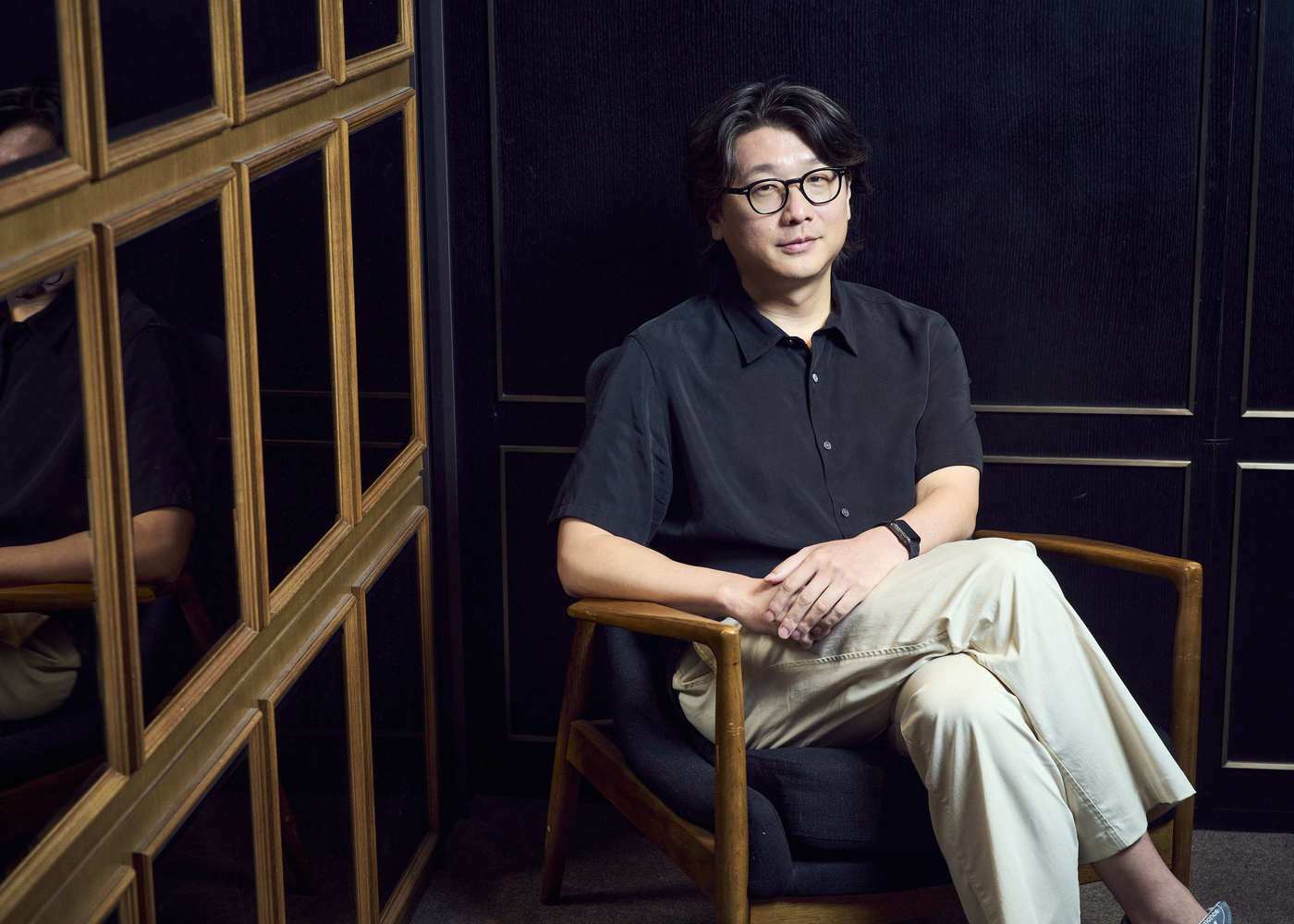 본문 이미지 - 김태곤 감독 / CJ ENM