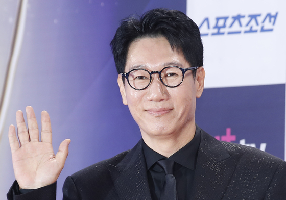지석진, 24일 모친상…첫 대상 수상 후 전해진 비보