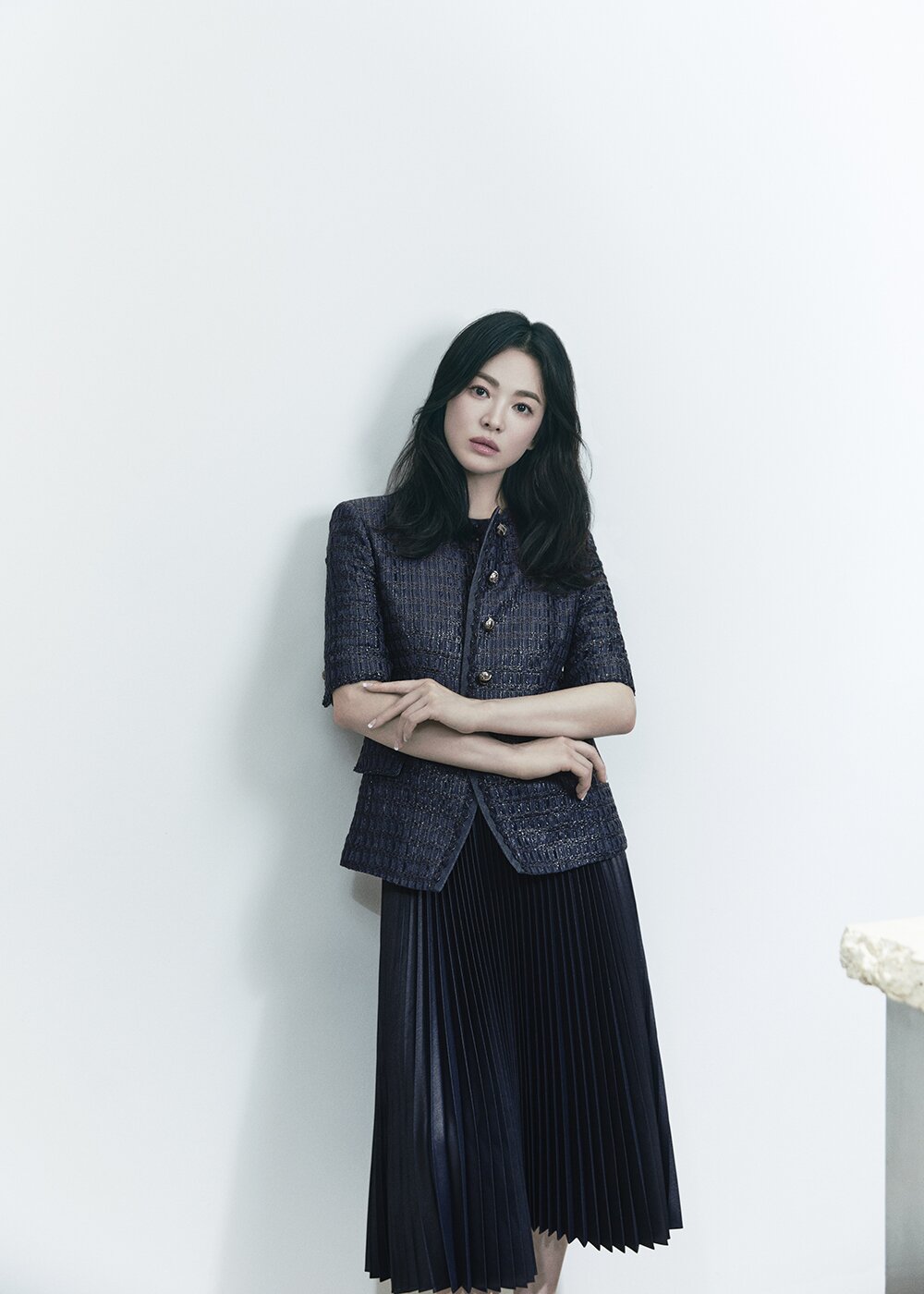 본문 이미지 - 송혜교/미샤 제공