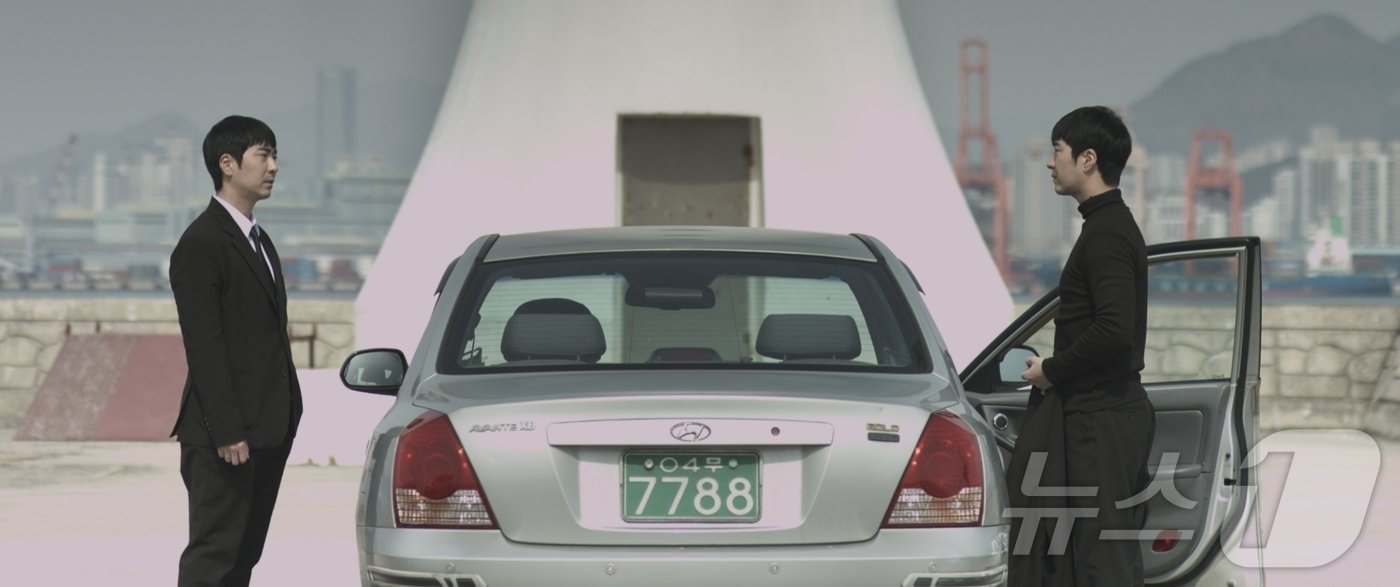 본문 이미지 - 영화 천국 스틸컷(부산영상위원회 제공)