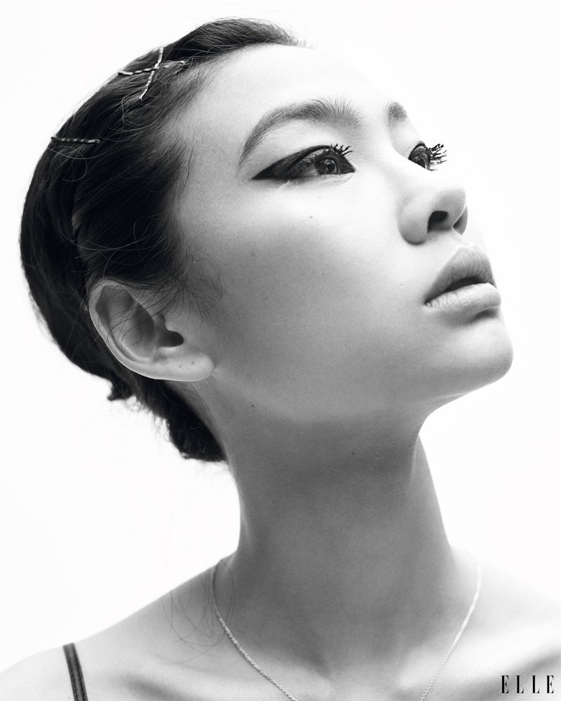 본문 이미지 - 정호연 엘르