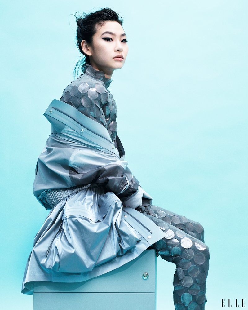 본문 이미지 - 정호연 엘르