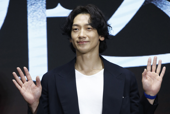 비. '2026 위버스콘' 헌정 무대 오른다…3차 라인업 공개