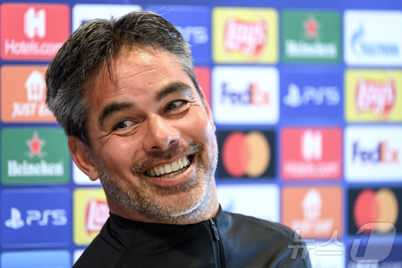 본문 이미지 - 다비드 바그너 감독 ⓒ AFP=뉴스1