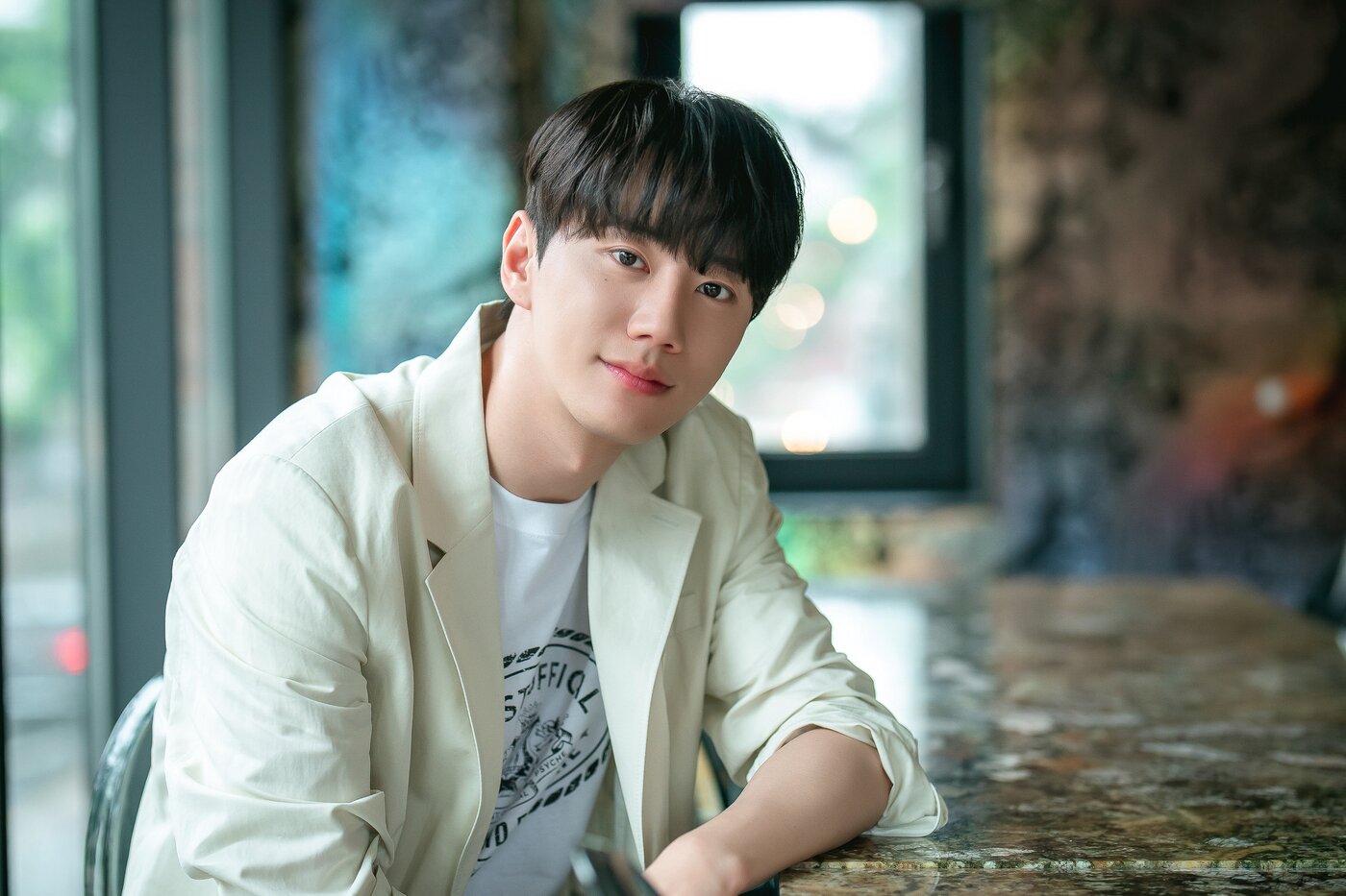 본문 이미지 - 배우 이준영 / 사진제공=티빙