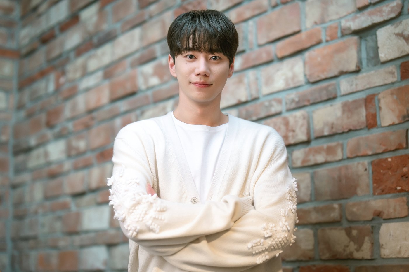 본문 이미지 - 배우 이준영 / 사진제공=티빙