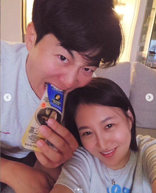 본문 이미지 - 사진=장윤정 인스타그램