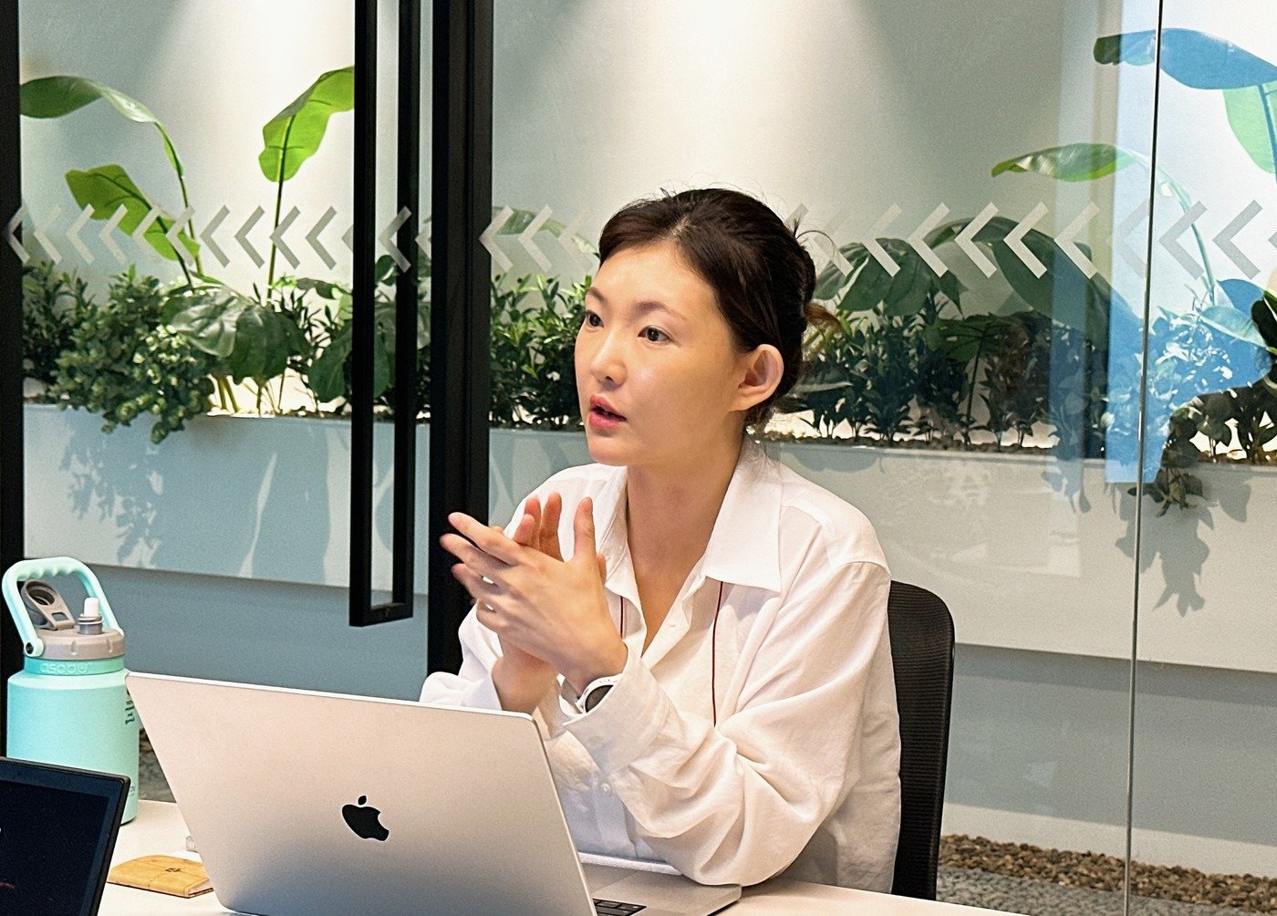 본문 이미지 - 황윤지 매니저&#40;11번가 제공&#41;