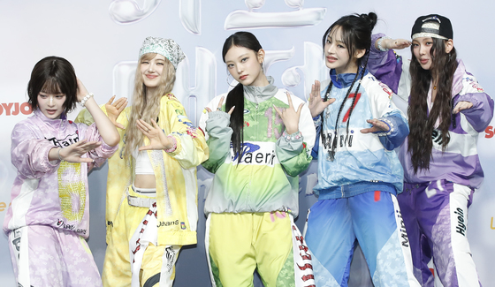 어도어 대표, 멤버들 복귀 전날 직접 만났다…"원활한 논의 위해 최선"