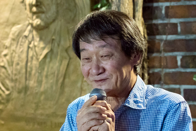 김민기 2주기 추모음악제 18일 익산서 개최…"추모비 건립 추진"
