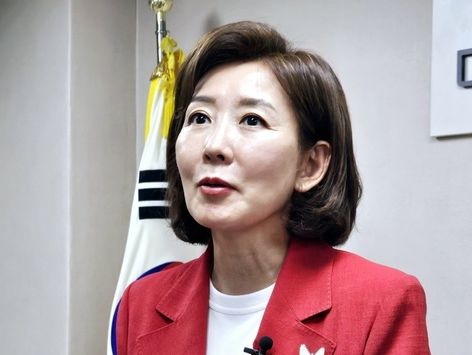 "선거비용 미납자 출마 제한"…나경원 '곽노현 방지법' 발의