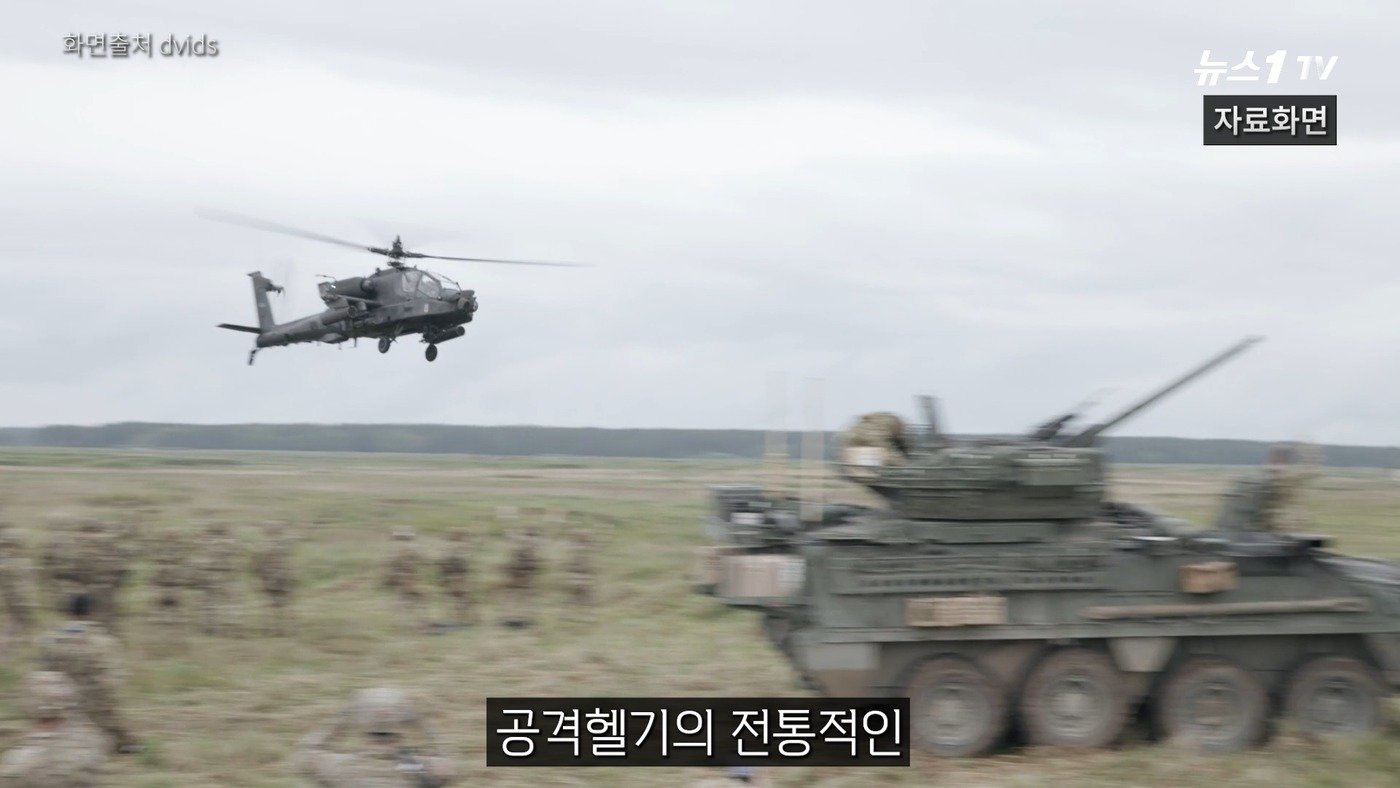 본문 이미지 - (뉴스1TV 갈무리)