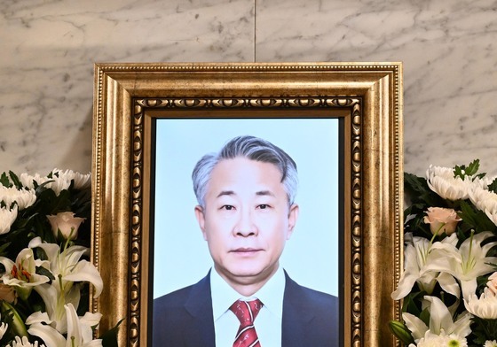 故 장두석, 어느새 2주기…영원히 기억될 '부채도사'의 웃음