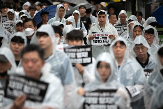 서교공, 공사장 감전사고 방지책…영상 모니터링·단전확인 의무화