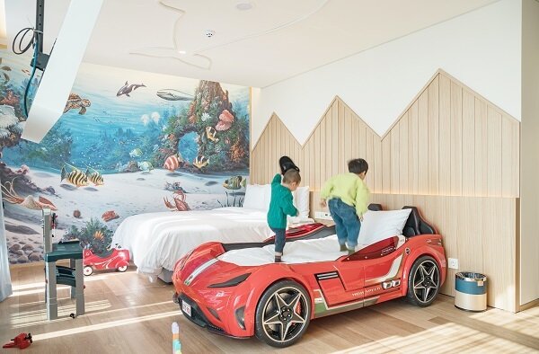 본문 이미지 - 제주 토스카나 호텔 제공