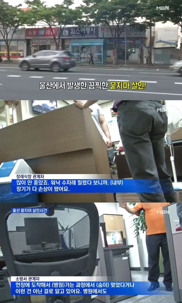 본문 이미지 - (MBN 뉴스 갈무리)