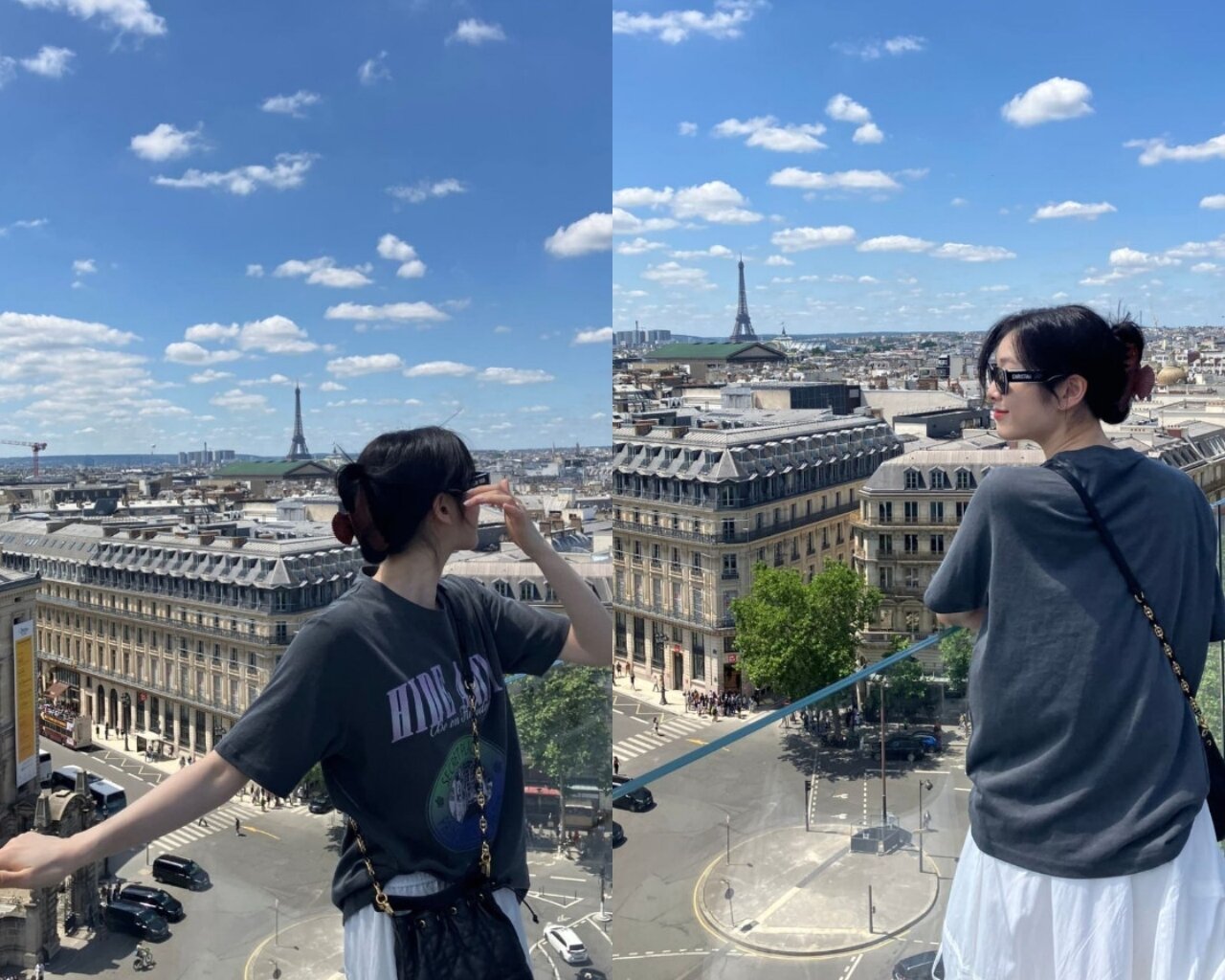 본문 이미지 - 김연아 인스타그램