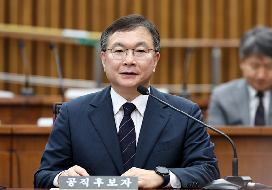 [단독] 신임 법원행정처장 박영재 대법관 유력…이르면 오늘 발표