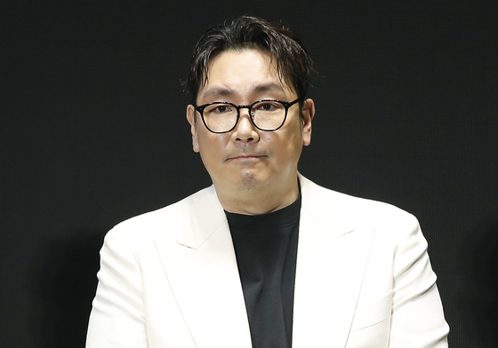 개혁당 이기인 "좌파, 김흥국에게 '조진웅 흑역사' 있다면 놔뒀겠냐"