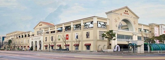 광주 세정아울렛, 자율상권구역 지정 분수령…시 8일 통보시한