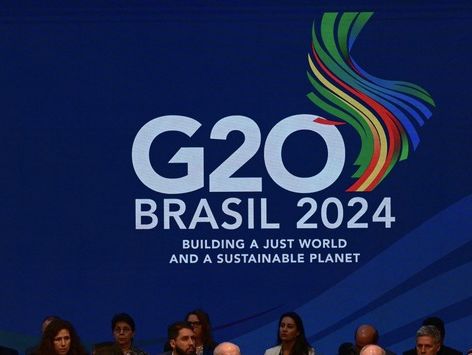 과기정통부, G20 정상회의 앞두고 브라질서 연구혁신장관회의 참석