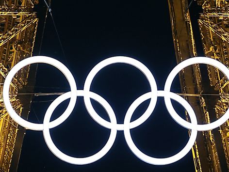 [뉴스1 PICK]전세계가 주목하는 파리올림픽 D-1…128년 역사 첫 '수상 개막식'