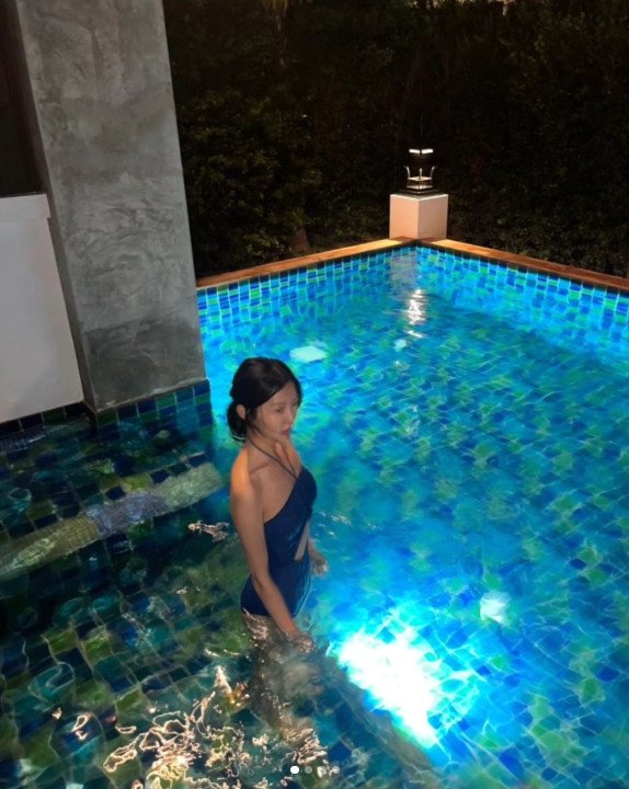 본문 이미지 - 사진=주현영 인스타그램