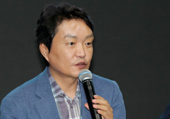 김대중 전북도의원 "모자 응급의료 체게 붕괴 직전, 지원 필요"