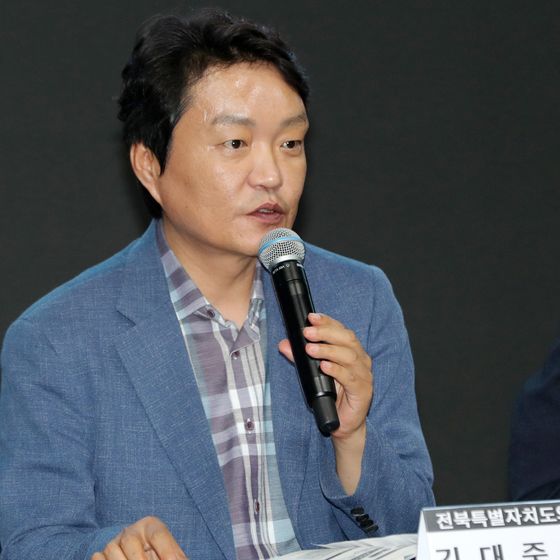 전북도의회, 택시운송사업자 지원 확대 제도적 근거 마련