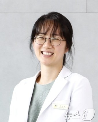 본문 이미지 - 박소영 수의사(고려동물메디컬센터 제공) ⓒ 뉴스1