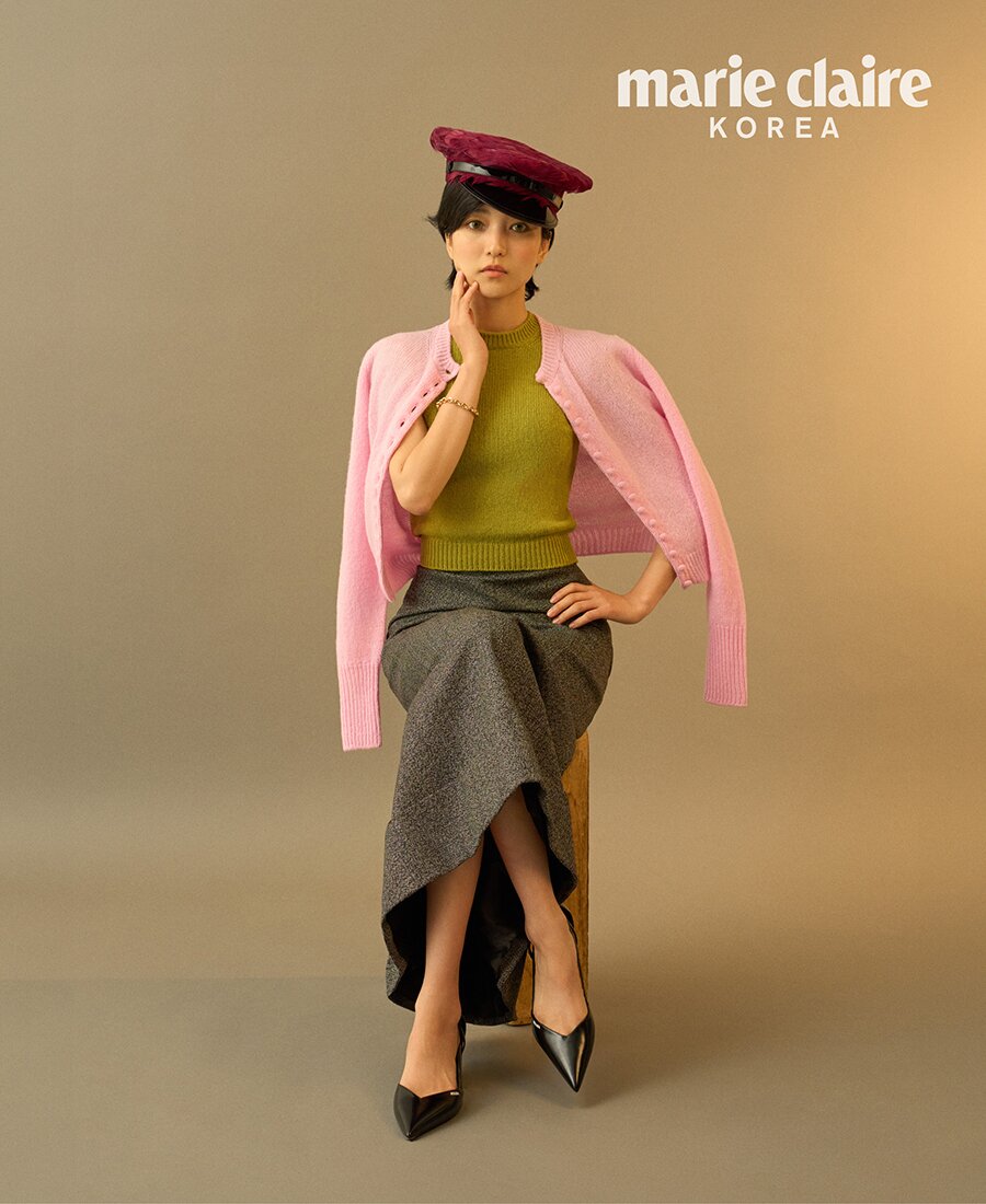 본문 이미지 - 마리끌레르