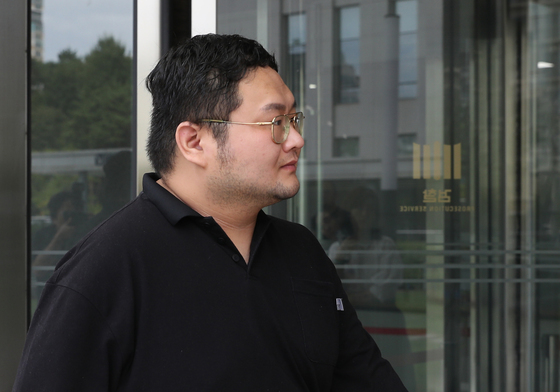 "더민주와 이재명 대통령께 감사할 뿐"…구제역 변호사 '옥중 손편지'도 공개