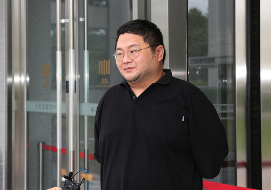 이근 대위 '명예훼손' 혐의…유튜버 구제역 1심 '징역 2년'