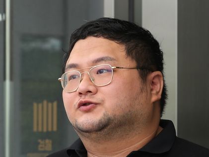 [속보] '쯔양 공갈' 혐의 유튜버 구제역·주작감별사 구속