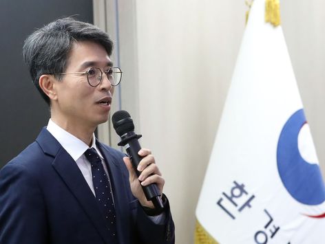 김완섭 환경장관 첫 현안점검 회의…장마 이후 폭염대응 확인