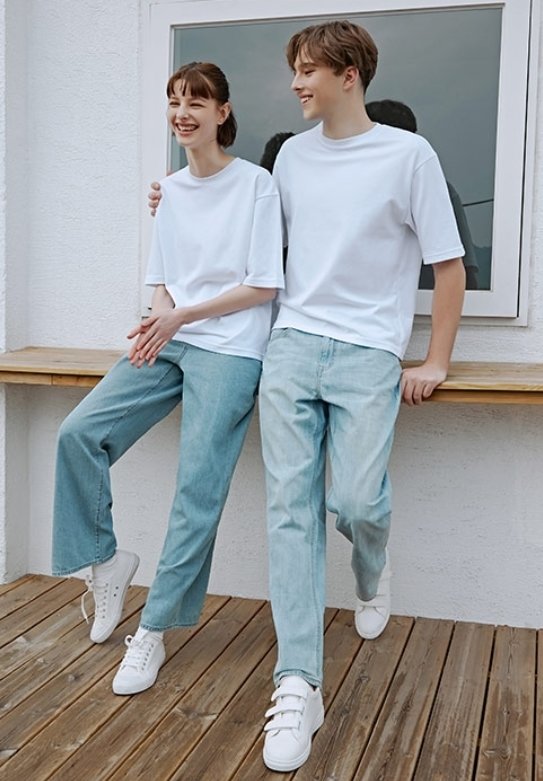 본문 이미지 - (스파오제공)