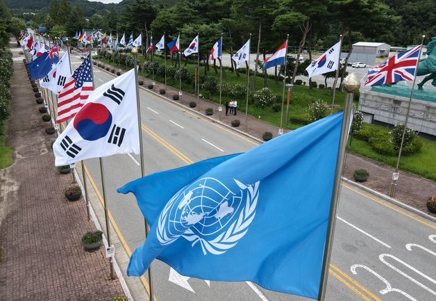 9개 유엔참전국 정부대표단 방한…13일 국제보훈컨퍼런스 참석