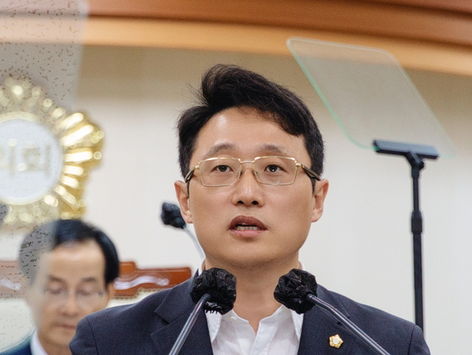 전수관 김제시의원 "귀향 지원정책 확대, 출향인 돌아오게 해야"