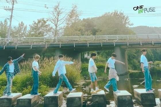본문 이미지 - 온앤오프/WM엔터테인먼트 제공