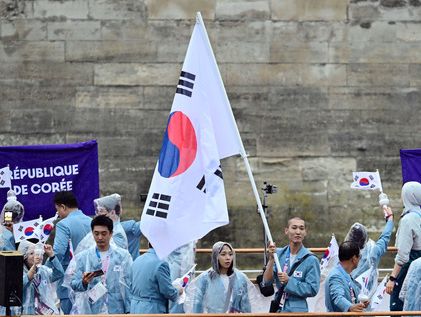 "한국을 북한이라니" 장미란 차관, 바흐 IOC 위원장에 면담 요청[올림픽]