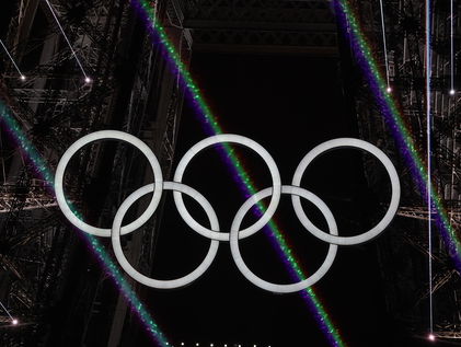 파리올림픽 마지막 무대 장식하는 셀린 디온