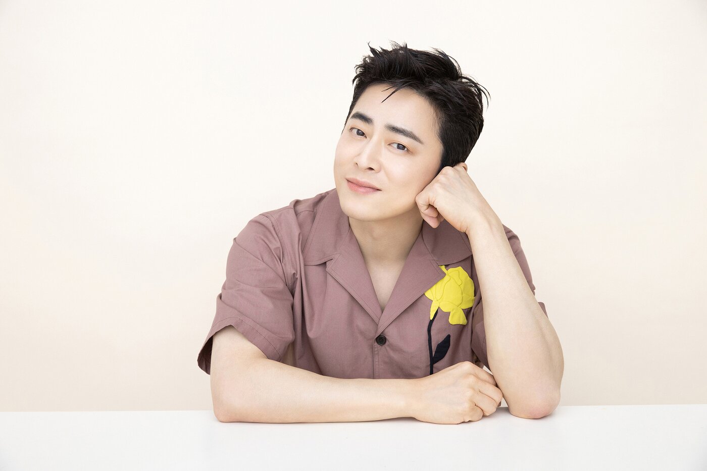 본문 이미지 - 조정석 / 롯데엔터테인먼트 제공