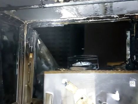 새벽 서울 성북구 아파트 화재…주민 17명 대피