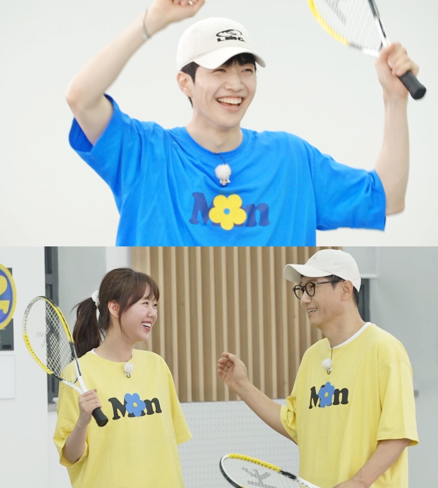 본문 이미지 - SBS 런닝맨