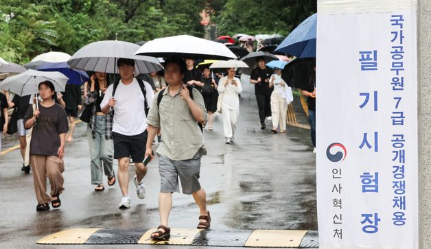 "주무관 사비로 과장 밥 사라"…공무원 '간부 모시는 날' 전수조사