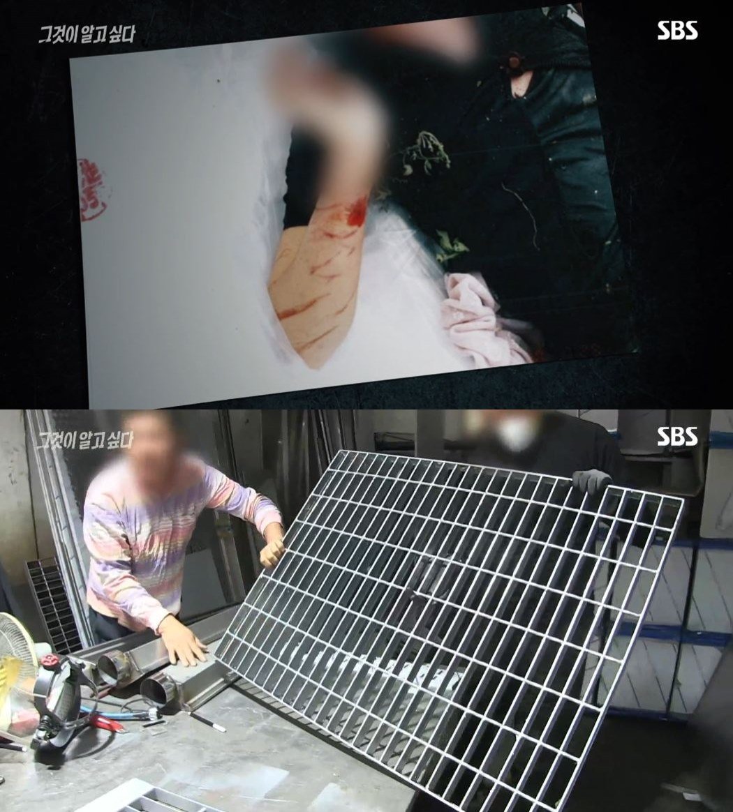 본문 이미지 -  (SBS '그것이 알고 싶다')